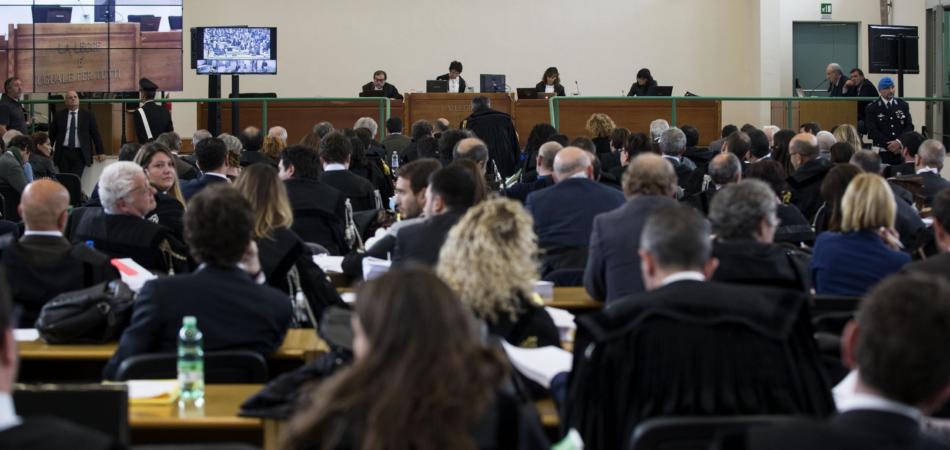 Mafia Capitale, è iniziato l’appello