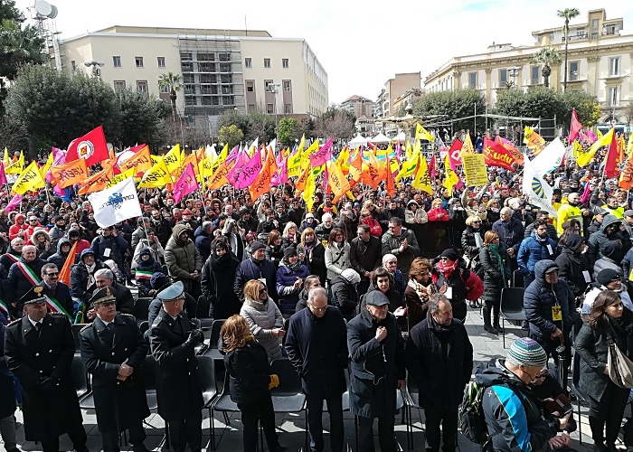 #NoiNonArchiviamo, Libera aderisce alla campagna