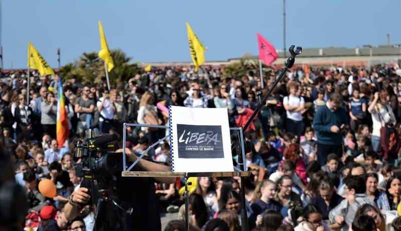Foggia, insieme per chiedere verità e giustizia
