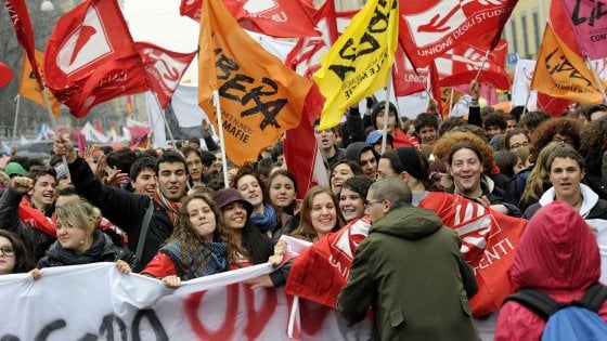 Non lasciatevi schiacciare dall’indifferenza