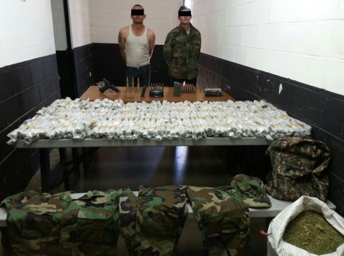 Il Messico ed il processo di “atomizzazione” dei cartelli di narcotraffico