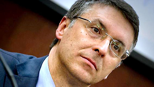 Cantone: “Giovani siate protagonisti della lotta alla corruzione”