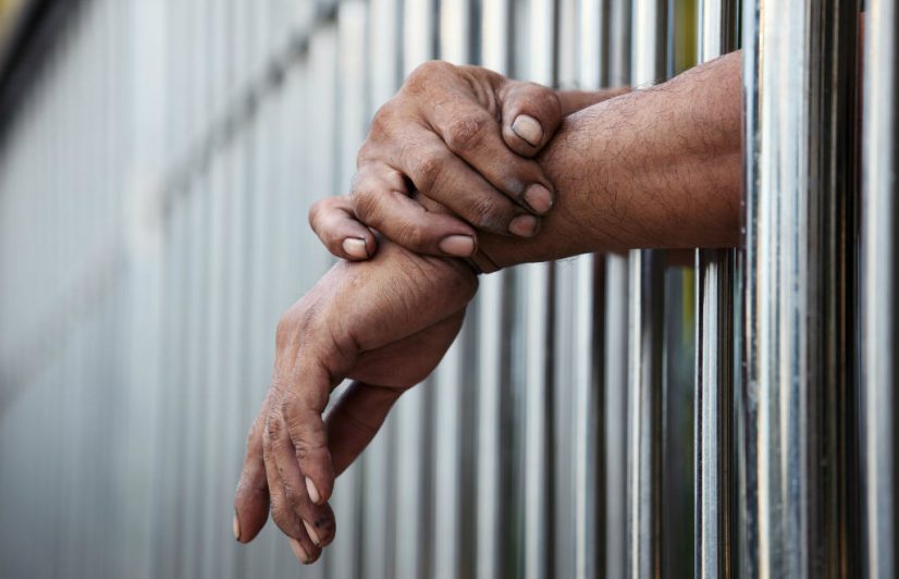 Carcere, bisogna avere visto