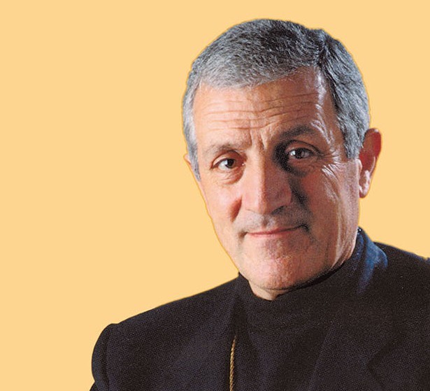 Attenti ad applaudire a don Tonino