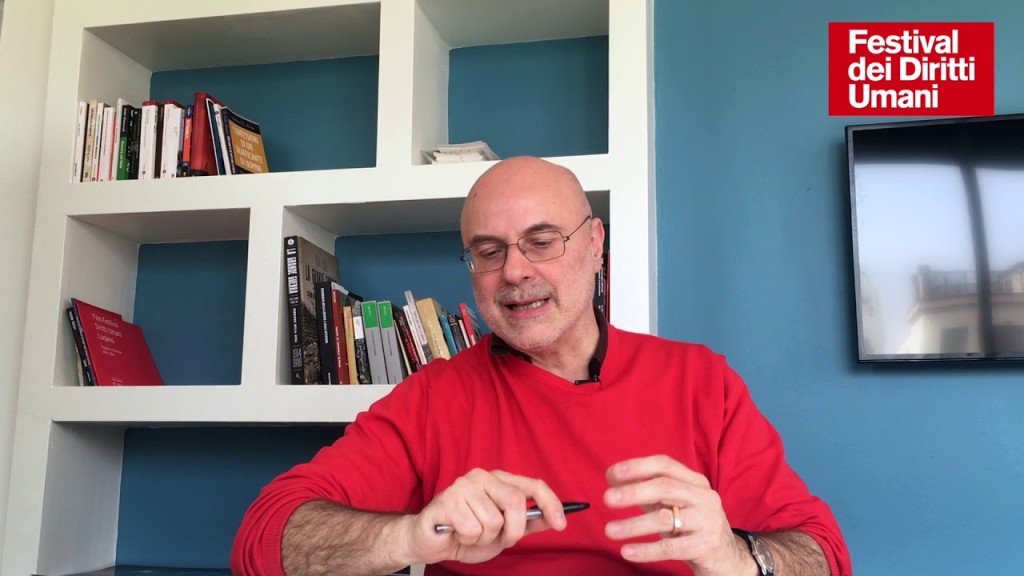 FDU al grande Villaggio per la Terra