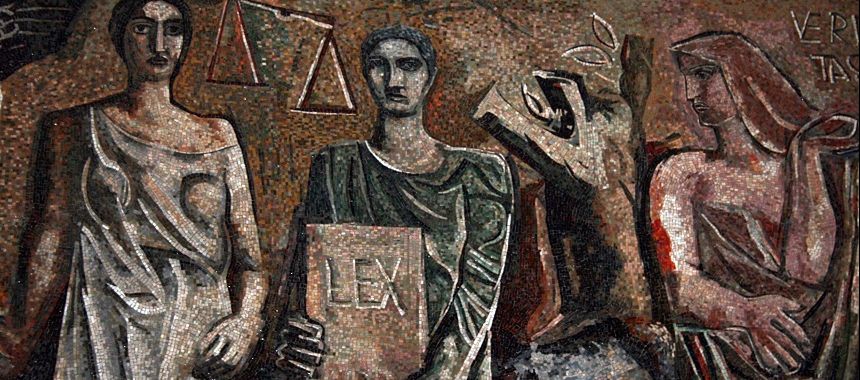 Capovolgere la giustizia?