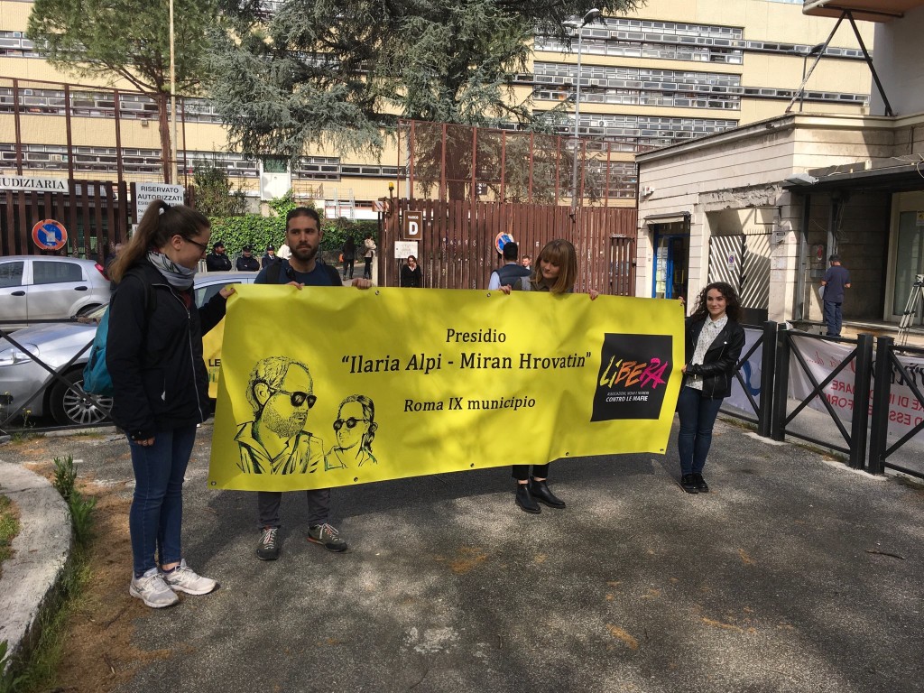 Ilaria, Federica e il coraggio del limite