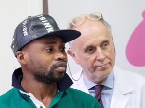 Destiny, il marito di Beauty