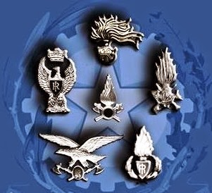 “Giuro di essere fedele alla Repubblica…”