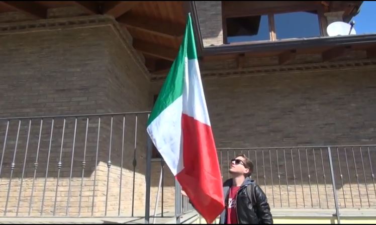 Il ricordo di La Torre e Di Salvo nella villa del narcotrafficante