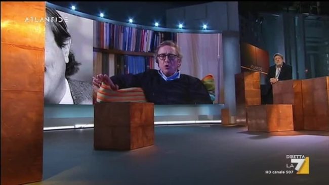 Lodato: “Menti raffinatissime? Falcone mi fece il nome di Bruno Contrada”