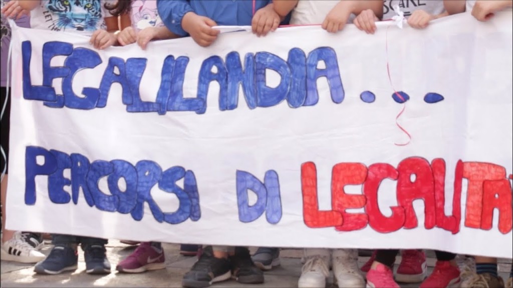 Leinì: percorsi della legalità finanziati con il risarcimento di “Minotauro”