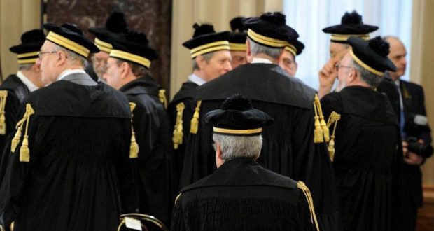 AreaDG su libro intervista Sallusti – Palamara