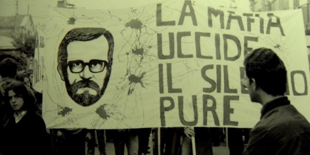 La meglio gioventù nel ricordo di Peppino Impastato