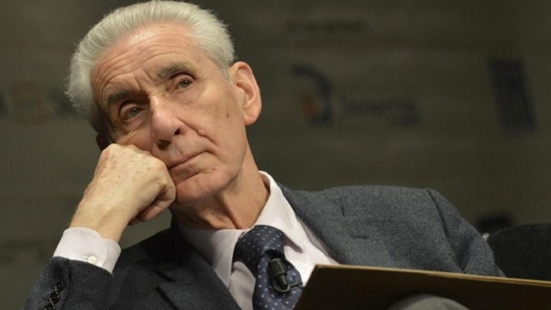 Roma 18 maggio, Rodotà e la cultura del diritto