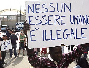 Quelle ossessioni sull’immigrazione clandestina