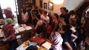 fondazione fava liceo einstein milano