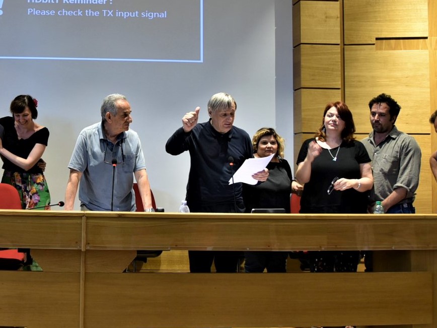 Libera, don Luigi Ciotti confermato Presidente nazionale
