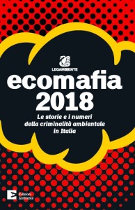Ecomafia 2018