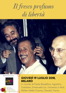 LOCANDINA 19 LUGLIO 2018 - parte 1