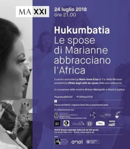 Le spose di Marianne