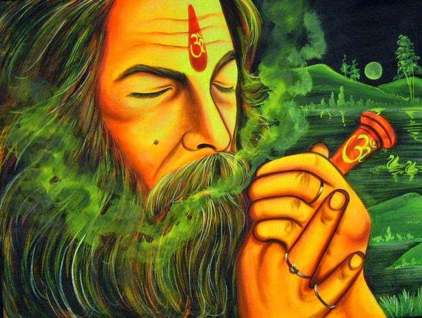 La cannabis? Sin dai tempi di Hammurabi