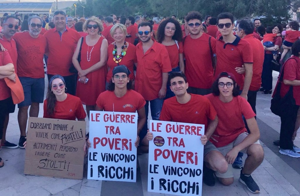 Lettera aperta al Ministro Salvini