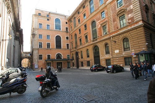 Commisione Parlamentare Antimafia, vanno rafforzati ruolo e poteri