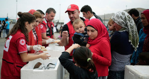 protezione umanitaria
