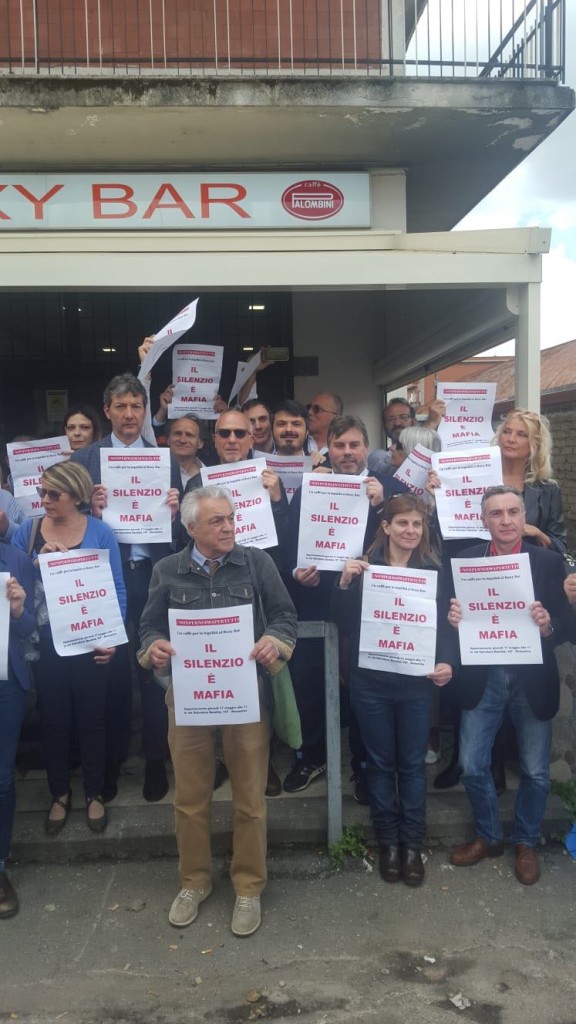 Appello per la cittadinanza a Roxana e Marian. Lettera a Manconi