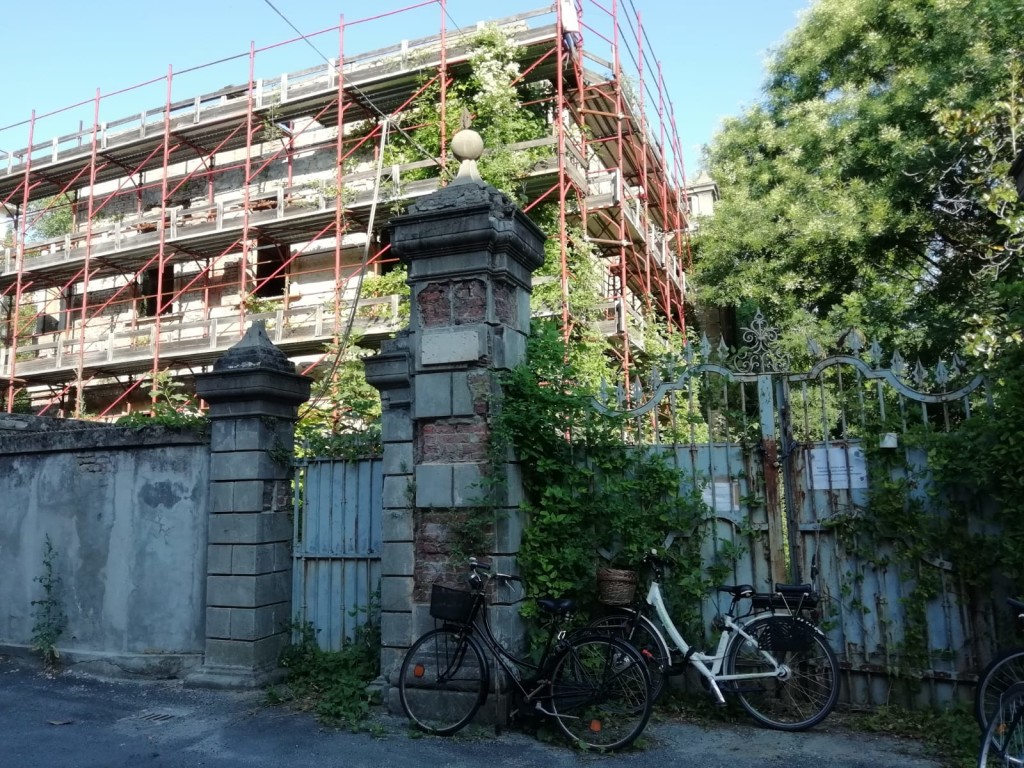 Al via il primo campo di E!state Liberi a Bologna sui beni confiscati