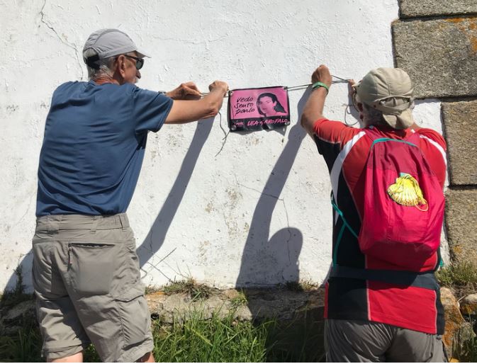 Fino alla “Fine del mondo” per Lea Garofalo