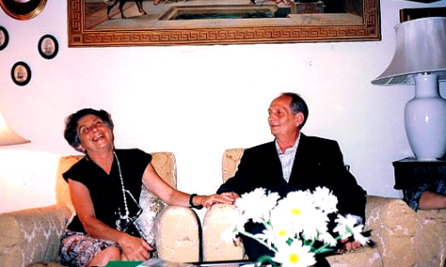 XXVII anniversario della morte di Libero Grassi