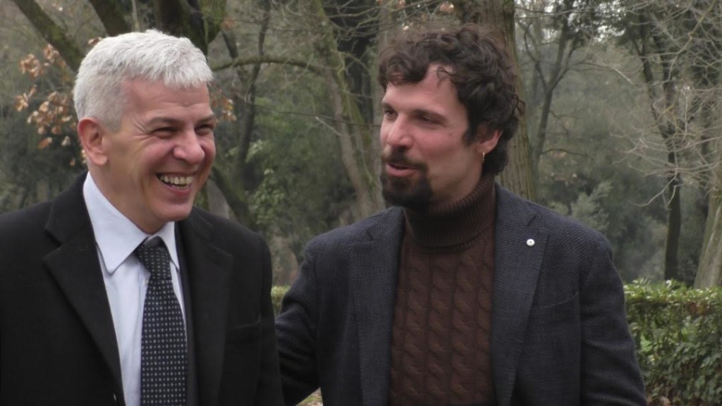 Bivona, il 22 agosto il Cacciatore di Mafiosi si racconta