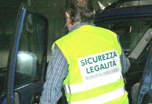 sicurezza fai da te