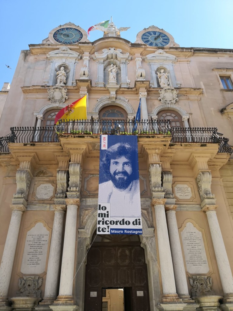 Rostagno, quei colpi mortali che ancora si possono sentire