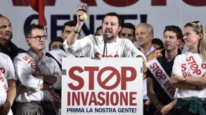 MatteoSalvini