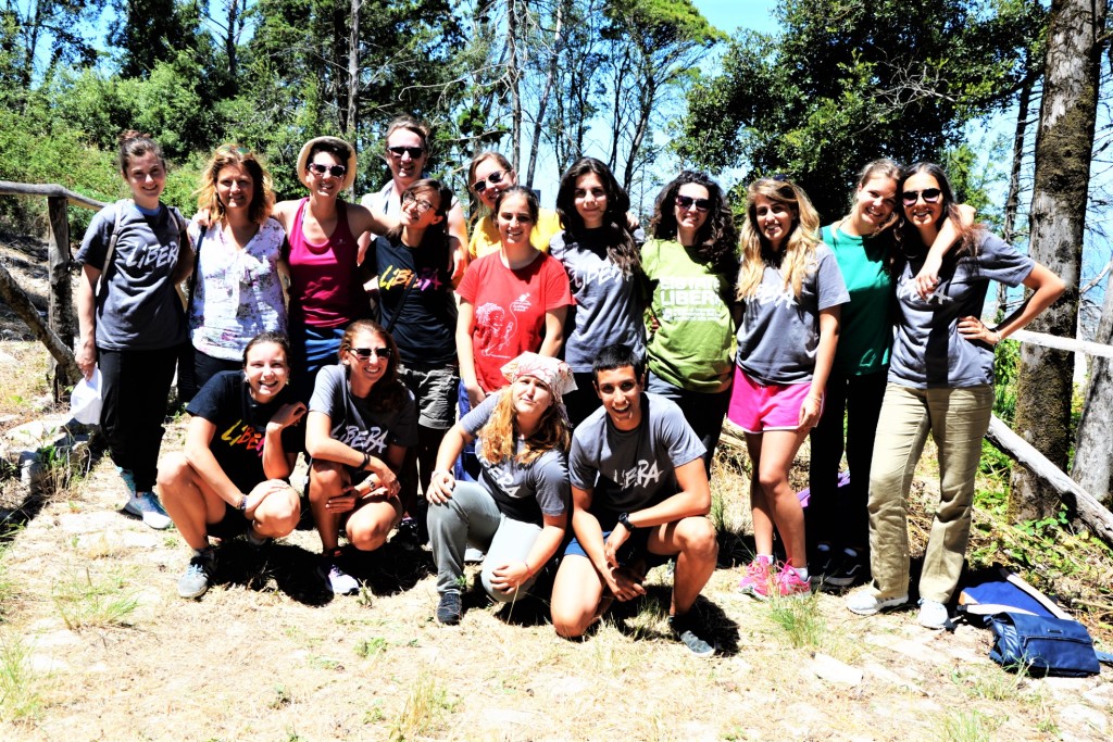 Scoprire la bellezza di Alcamo attraverso i campi E!state Liberi