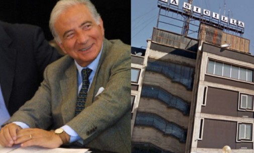 Fondazione Fava sulle dimissioni di Mario Ciancio