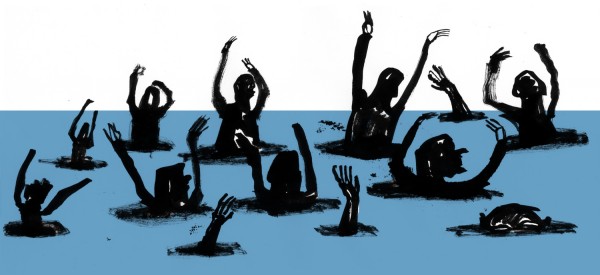 Il decreto legge di Salvini sull’immigrazione