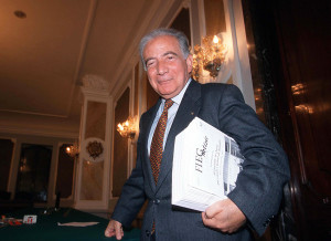 mario ciancio sanfilippo