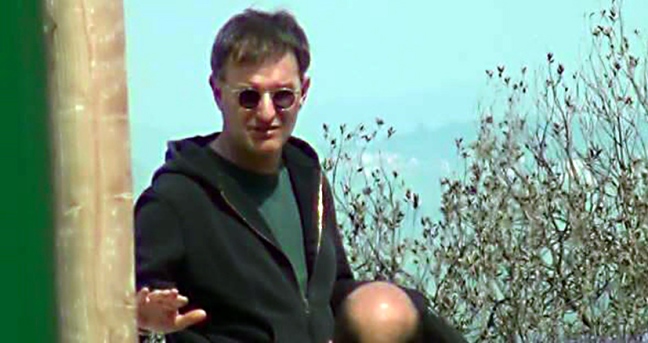 Massimo Carminati di nuovo al 41bis