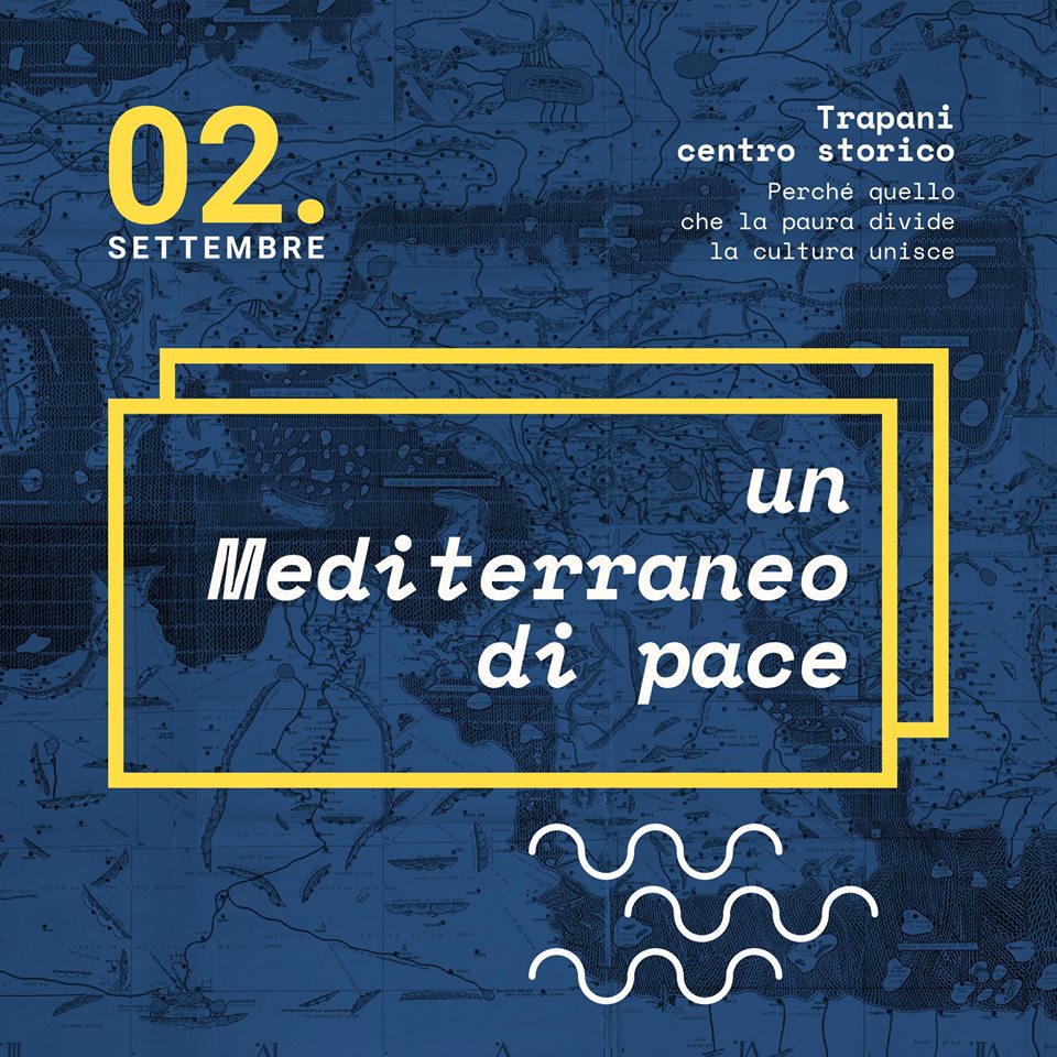 Un Mediterraneo di pace