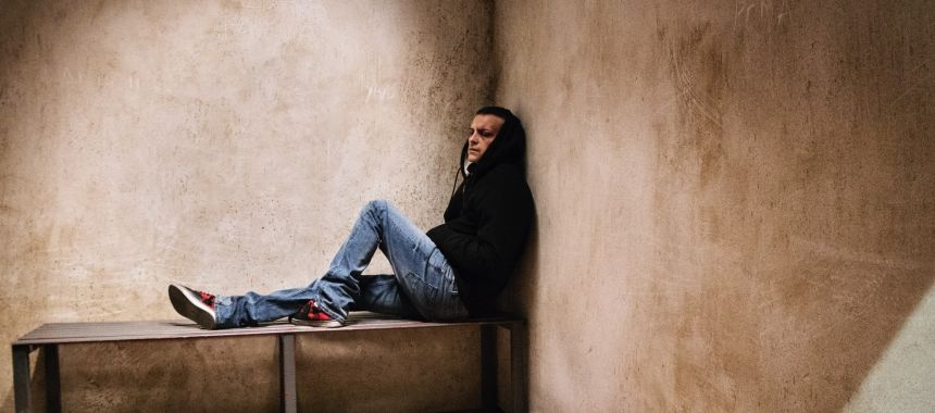 Lo sguardo che manca alla giustizia