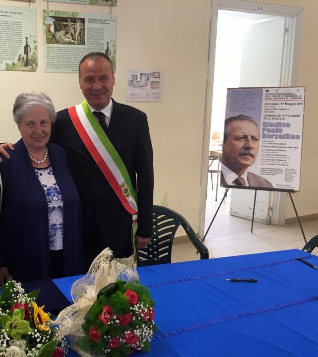 Un sindaco accusato da due collaboratori di giustizia