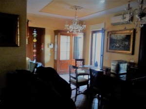 interno casa alfredo di silvio sequestrata