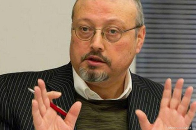 Caso Khashoggi, la Francia rilascia il saudita arrestato: “Non è lui il membro del commando”