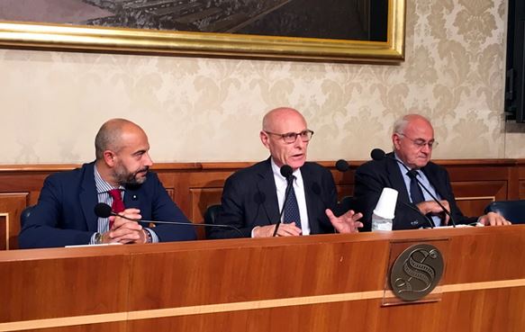 Liti temerarie e tutela fonti