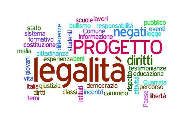 Educare alla legalità è giusto e conviene