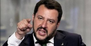matteo salvini
